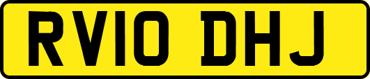 RV10DHJ