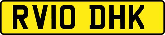 RV10DHK