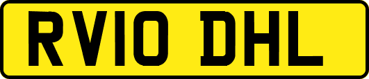 RV10DHL