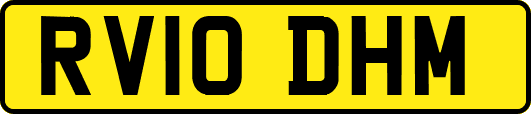 RV10DHM