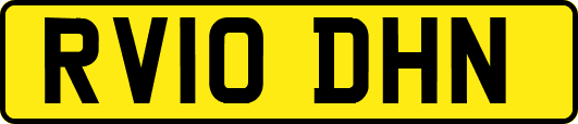 RV10DHN