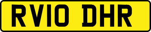 RV10DHR