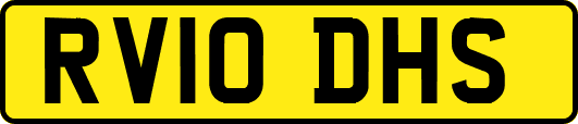 RV10DHS