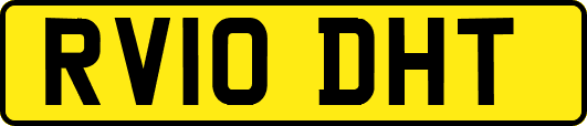 RV10DHT