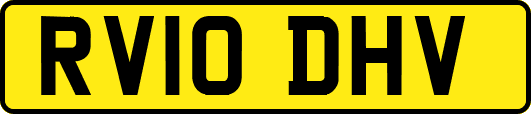 RV10DHV