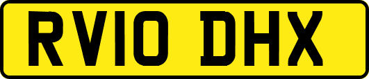 RV10DHX