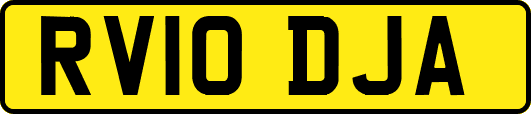 RV10DJA