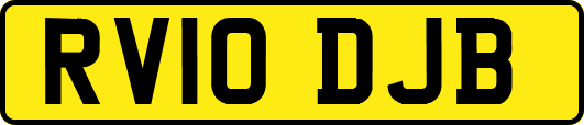 RV10DJB