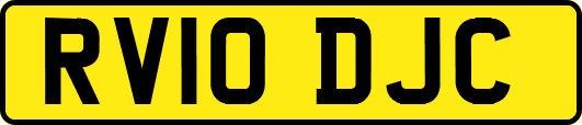 RV10DJC