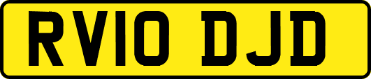 RV10DJD