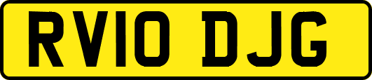 RV10DJG