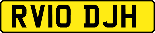 RV10DJH