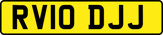 RV10DJJ