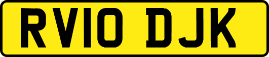 RV10DJK