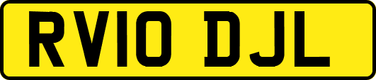 RV10DJL