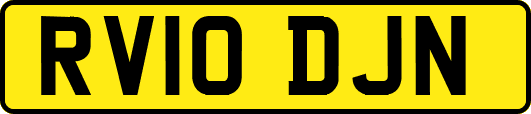 RV10DJN