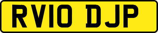 RV10DJP