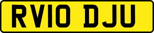 RV10DJU
