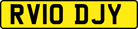 RV10DJY