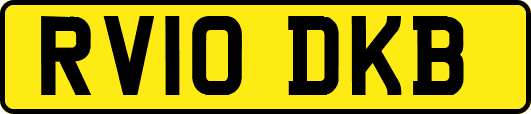RV10DKB
