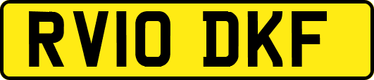 RV10DKF