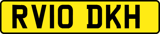 RV10DKH
