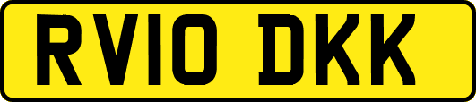 RV10DKK