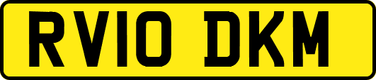 RV10DKM