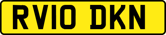 RV10DKN