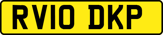 RV10DKP