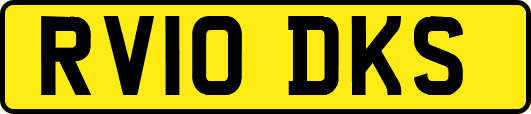 RV10DKS