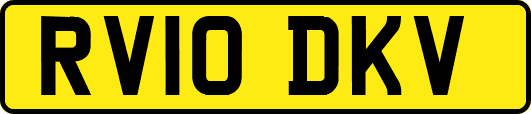 RV10DKV