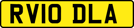 RV10DLA
