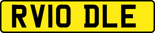 RV10DLE