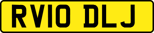 RV10DLJ