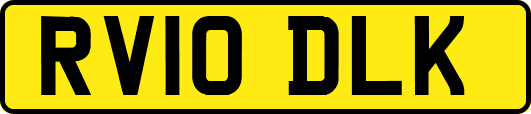 RV10DLK