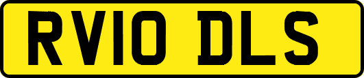 RV10DLS