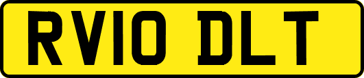 RV10DLT