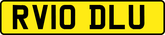 RV10DLU