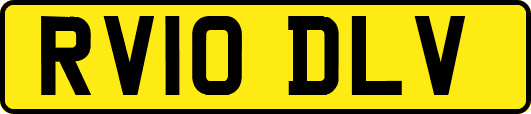 RV10DLV