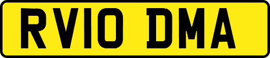 RV10DMA