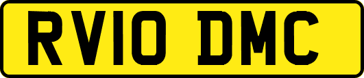 RV10DMC