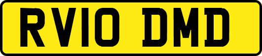 RV10DMD