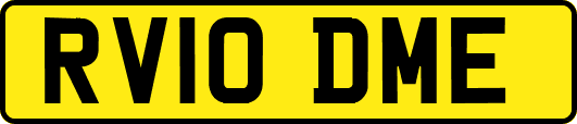 RV10DME