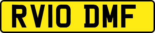RV10DMF