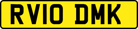 RV10DMK