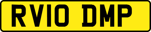 RV10DMP