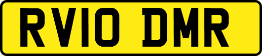 RV10DMR