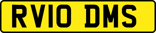 RV10DMS