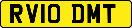 RV10DMT